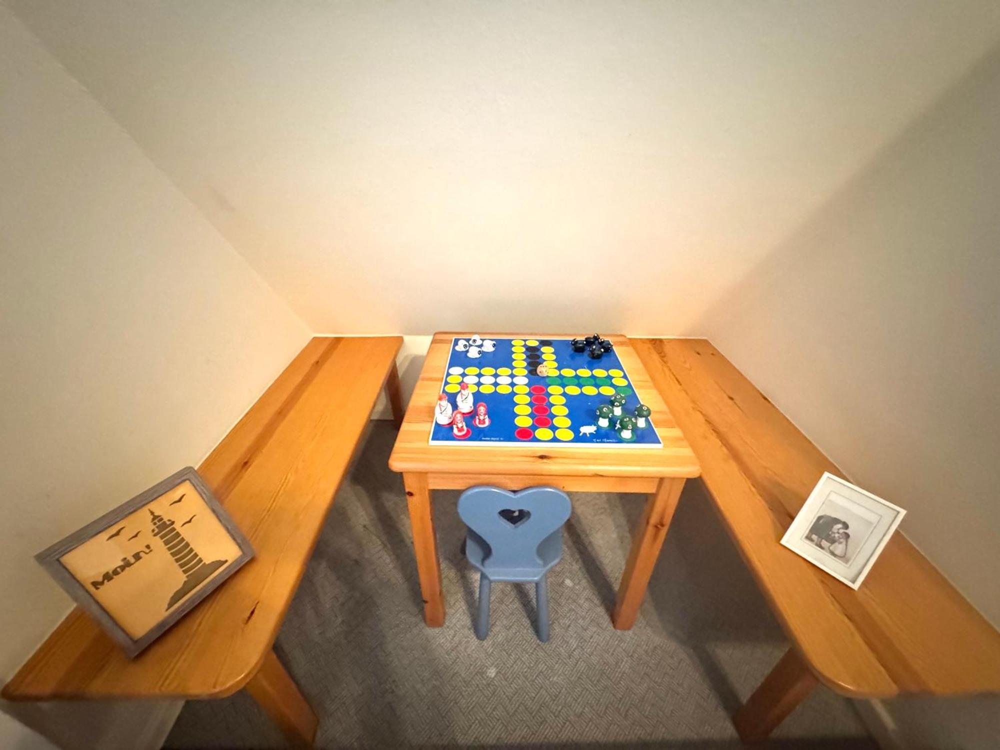 WrixumPastoratshof Whg 4アパートメント エクステリア 写真